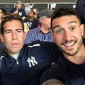 Meet your Posher, Karl